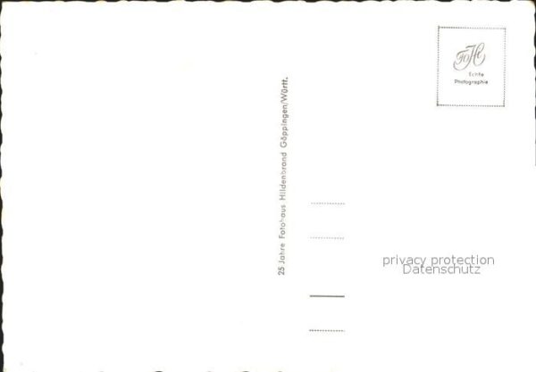 Hirsau Totalansicht – Bild 2