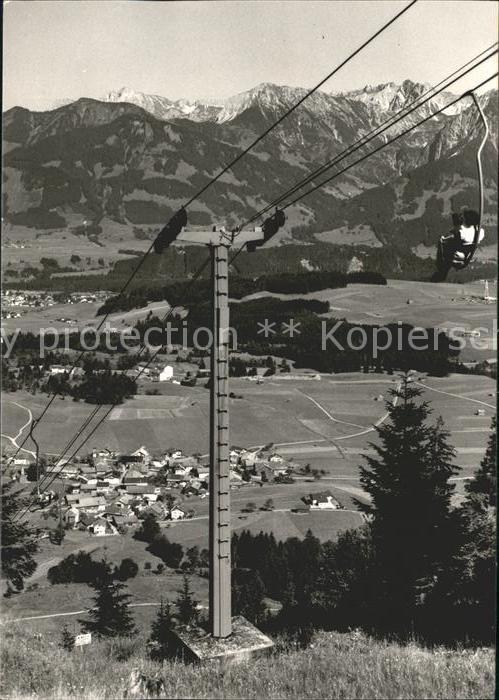 Bolsterlang mit Hörnerbahn