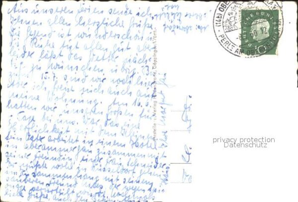 Oberndorf Neckar Totalansicht – Bild 2