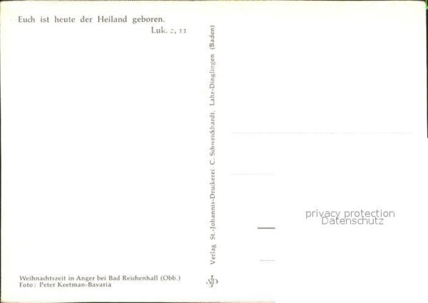 Anger Bayern Kirche – Bild 2