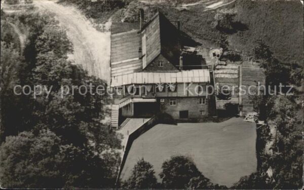 Bamberg Wasserfall