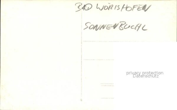 Bad Woerishofen Sonnenbuchl Cafe Restaurant – Bild 2