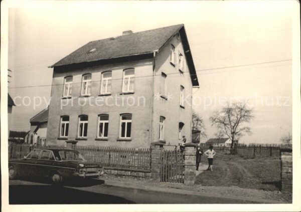 Wiesbaden Wohnhaus