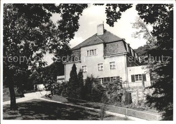 Wiesbaden Villa