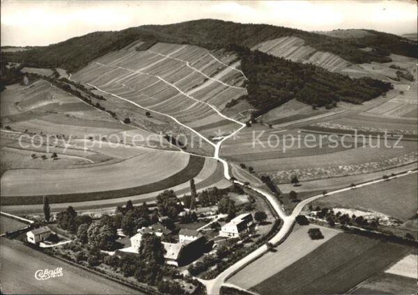 Meddersheim Felke Jungborn Menschel Kurheim Flieger
