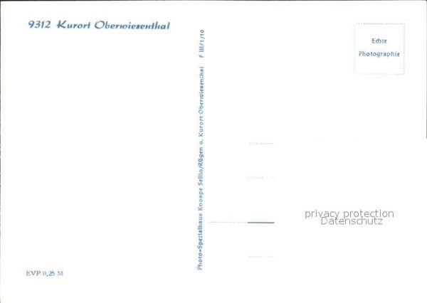 Oberwiesenthal Erzgebirge Schanzenbaude – Bild 2