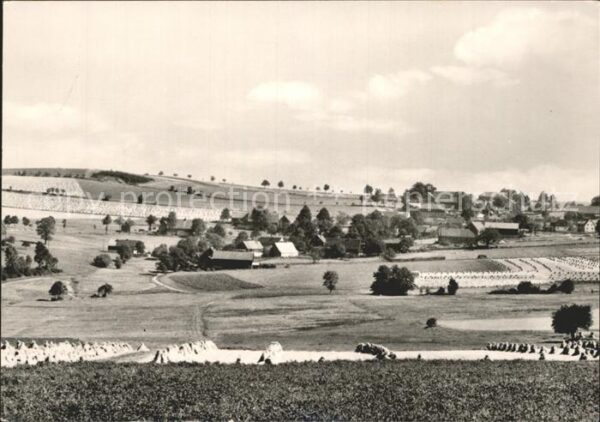 Ammelsdorf Panorama
