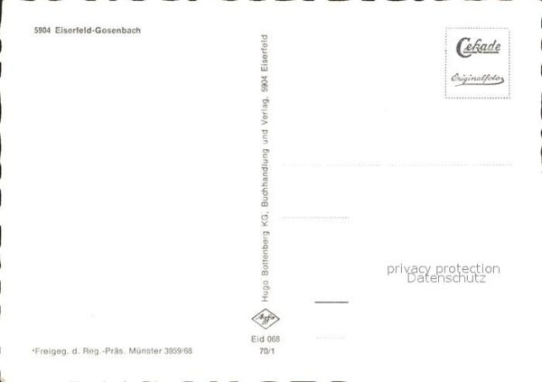 Eiserfeld Fliegeraufnahme – Bild 2