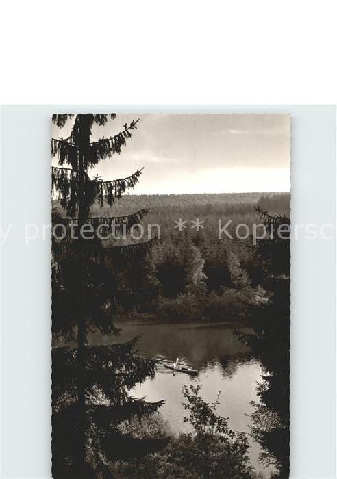 Wilden Wilnsdorf Landeskroner Weiher