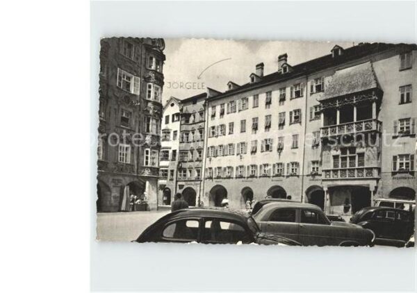 Innsbruck Weinhaus Jörgele