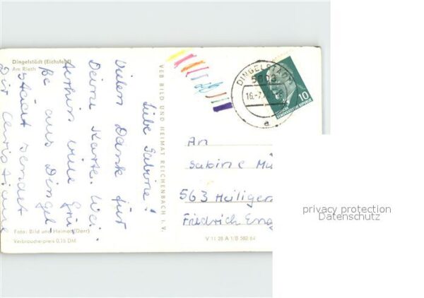 Dingelstaedt Am Rieth – Bild 2