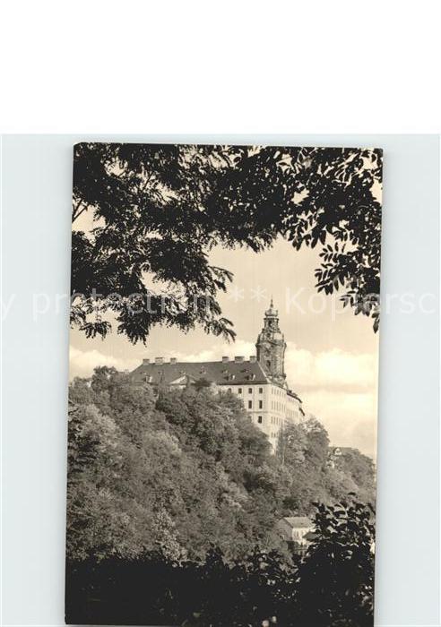 Rudolstadt Staatliche Museen Heidecksburg