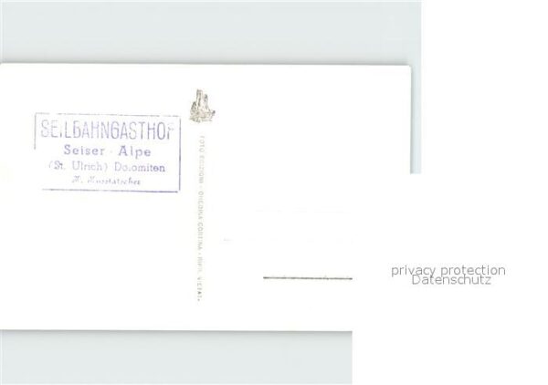 St Christina Motivo al Monte Pana – Bild 2