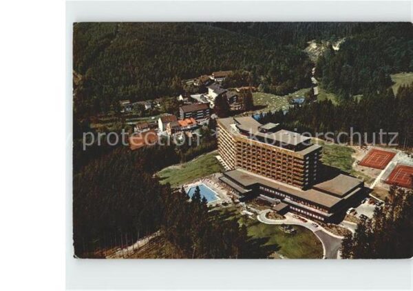 Braunlage Hotel Maritim Höhenluftkurort Fliegerau
