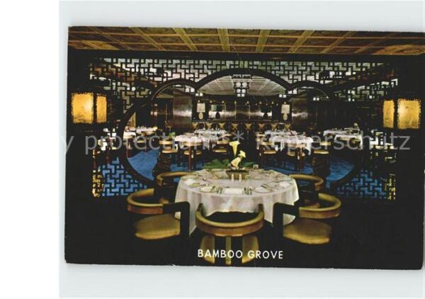 Kowloon Bamboo Grove Hotel Miramar