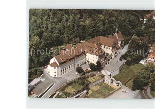 Sigmaringen Franziskanerkloster Gorheim