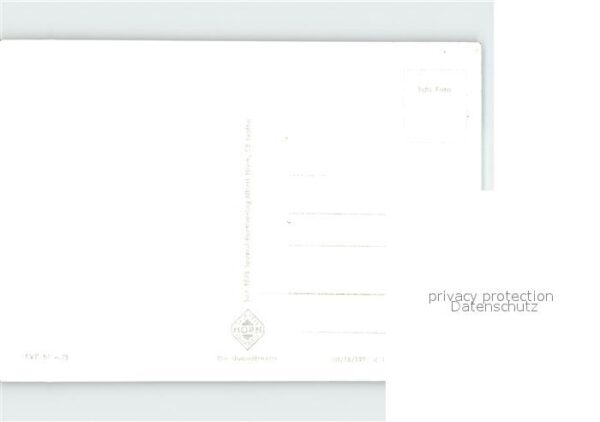 Friedrichroda FDGB Ferienheim Hermann Danz – Bild 2