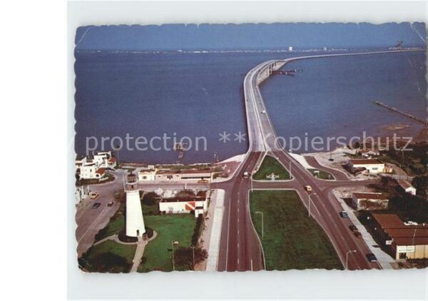 Port Isabel Queen Isabella Causeway South Padre Isl