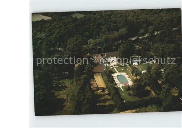 Oer-Erkenschwick Haard Hotel Mutter Wehner Schwimmbad Fl