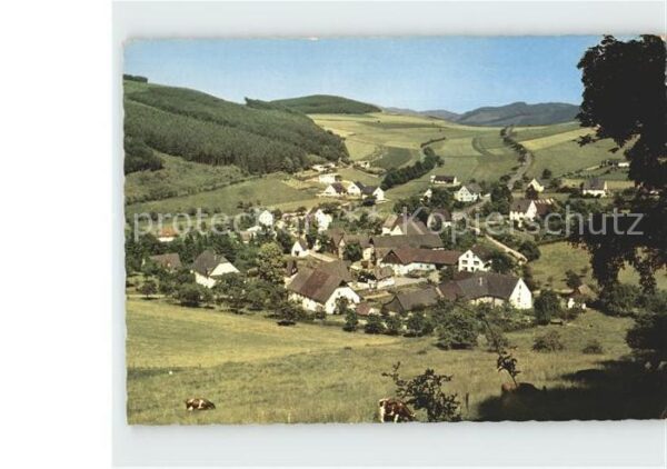 Doernholthausen Panorama