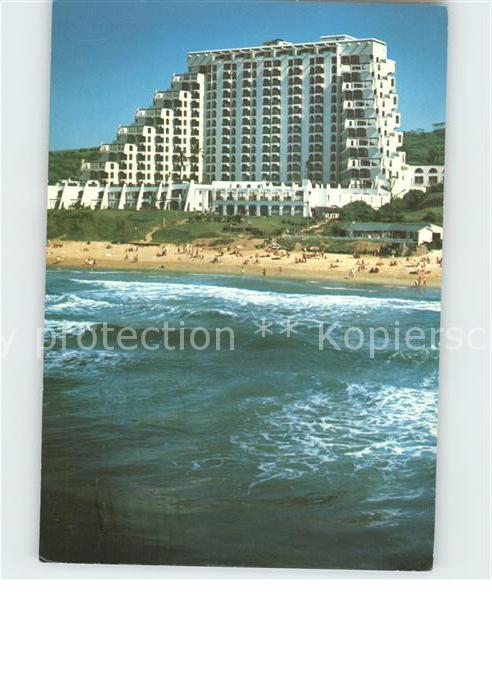 Umhlanga Durban South Africa Cabana Beach