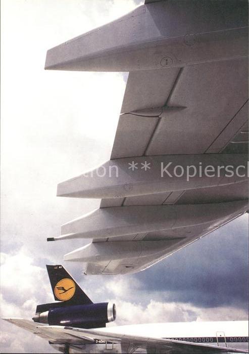 Lufthansa