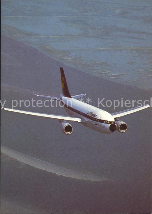 Lufthansa