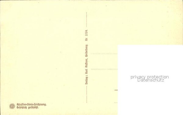 Heidelberg Neckar Schloss Gedicht – Bild 2