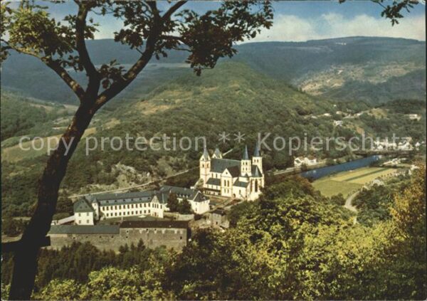 Obernhof Lahn Kloster Arnstein