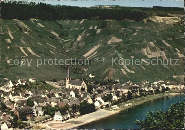 Kroev Mosel Totalansicht