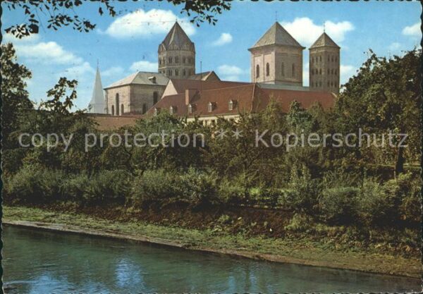 Osnabrueck Dom