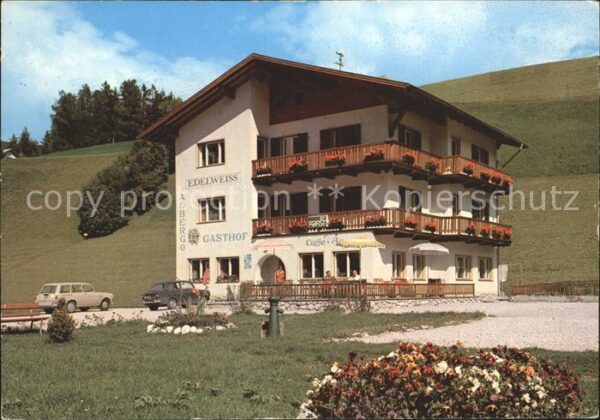 Prags Ristorante Albergo Stella Alpina Gastho