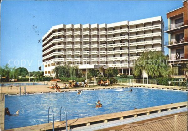 Alicante Complejo Residencia de Prevision Sanita