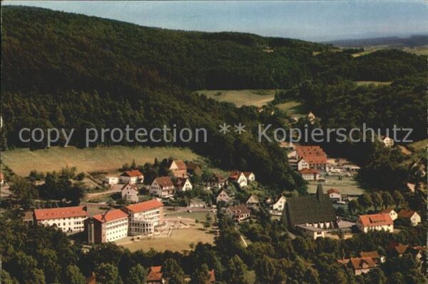 Bad Lauterberg Totalansicht
