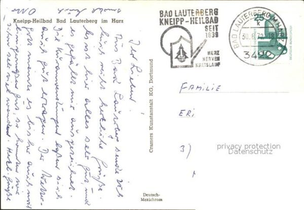 Bad Lauterberg Totalansicht – Bild 2