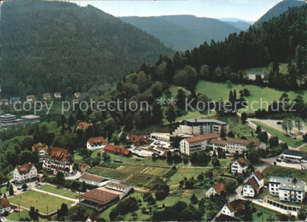 Bad Liebenzell Liebenzeller Mission Missinsberg Buchha