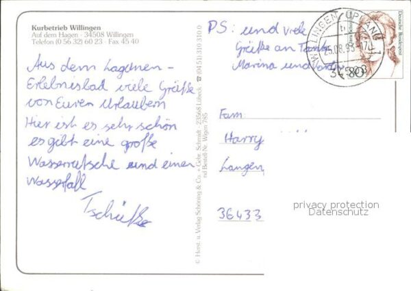 Willingen Sauerland Lagunen Erlebnisbad – Bild 2