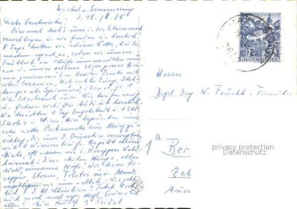 Alpl Peter Roseggers Waldheimat Feuerstelle – Bild 2