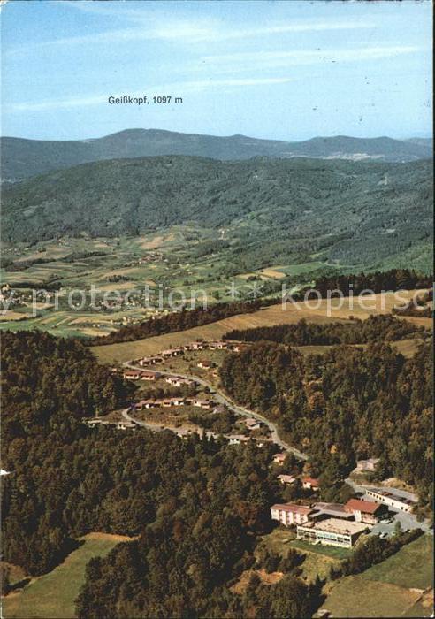 Schoefweg Kur und Sporthotel Sonnenwald Fliegerau
