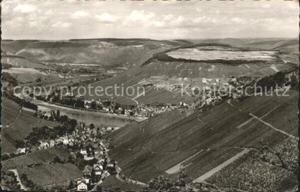 Traben-Trarbach