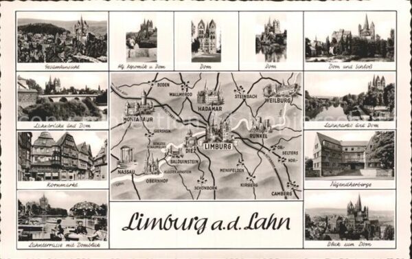 Limburg Lahn