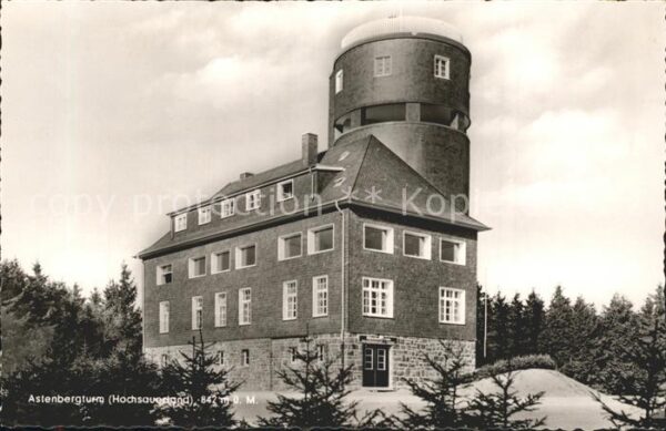 Winterberg Hochsauerland Restaurant Astenturm