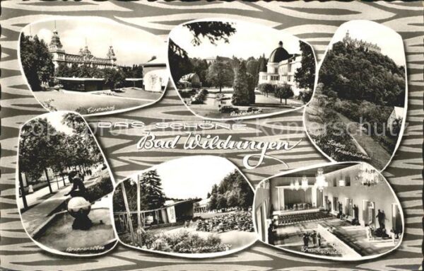 Bad Wildungen