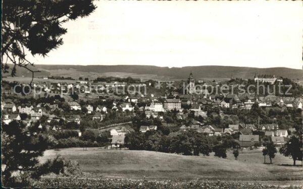 Bad Wildungen