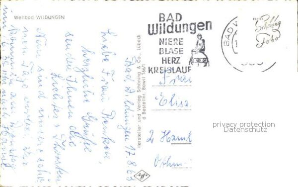 Bad Wildungen – Bild 2