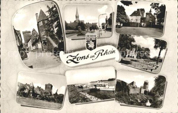Zons