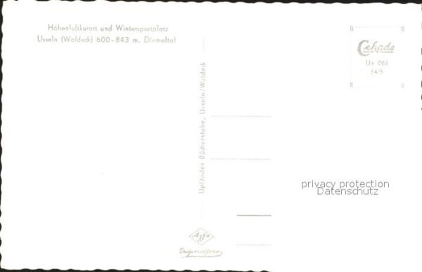 Usseln – Bild 2