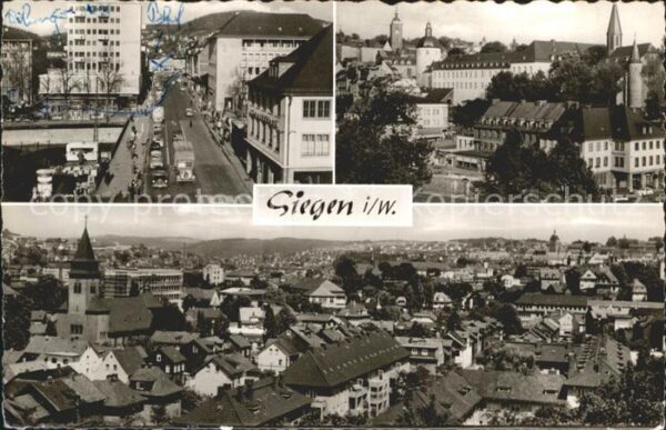 Siegen Westfalen