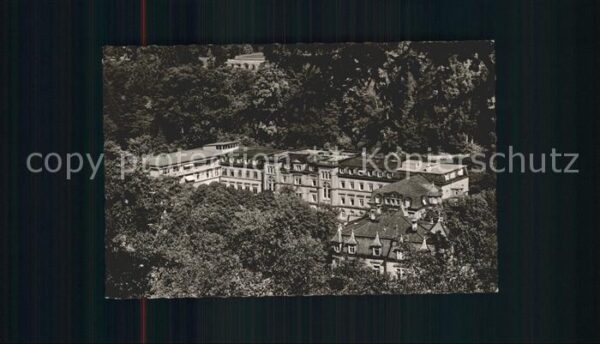Baden-Baden Landesbad