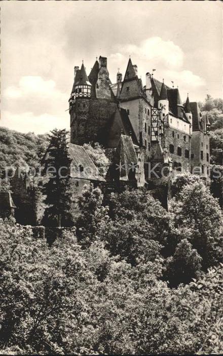 Burg Eltz